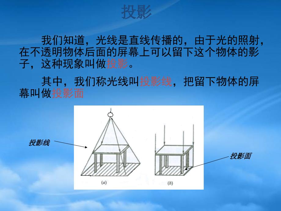 高中数学 1.2 空间几何体的三视图和直观图 课件 新人教A必修2_第4页