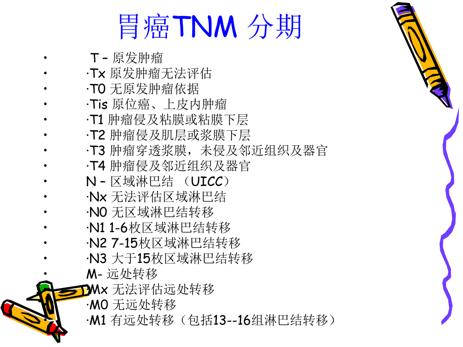 常见肿瘤TNM分期_第4页