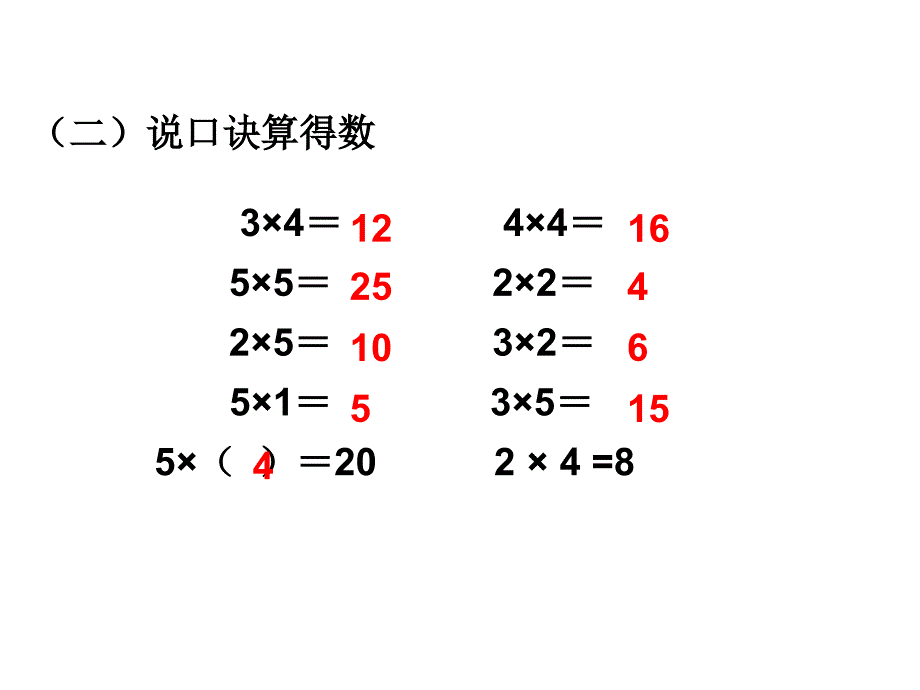 二年级数学上册第四单元表内乘法一56的乘法口诀第一课时课件_第3页