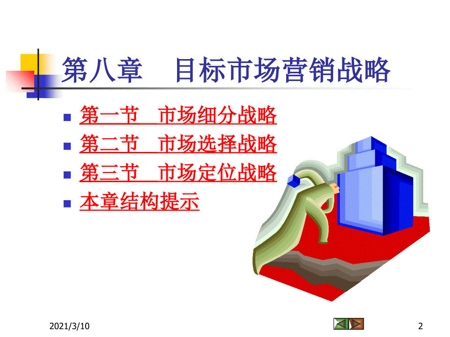 目标市场营销战略Ch_第2页