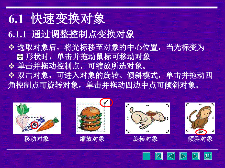 CorelDraw培训资料ppt课件_第2页