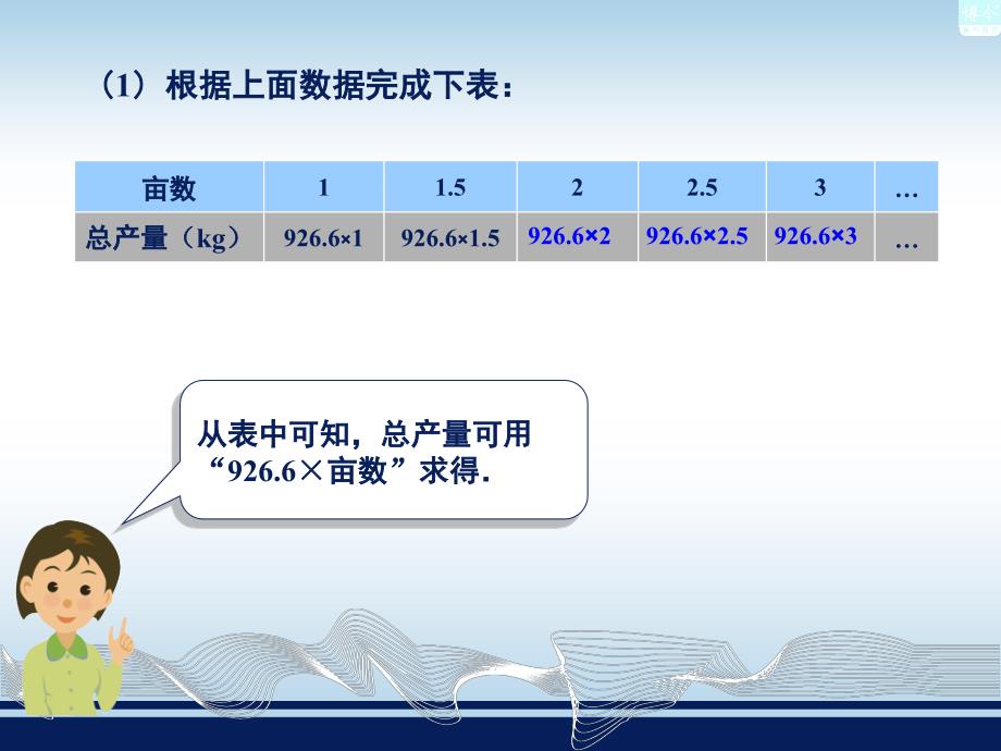 21用字母表示数_第4页