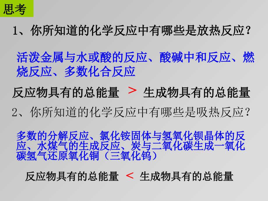 化学反应与能量全章正式用_第3页