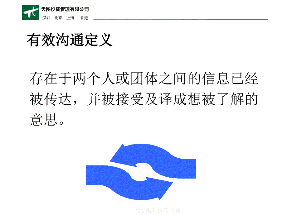 高效沟通技巧最新课件_第4页