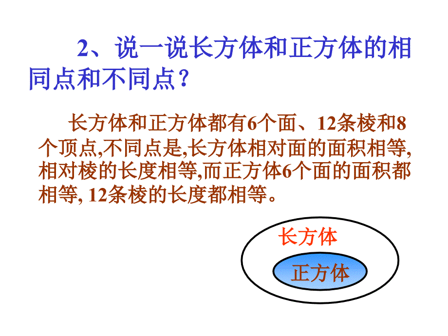 长方体和正方体的表面积1_第3页