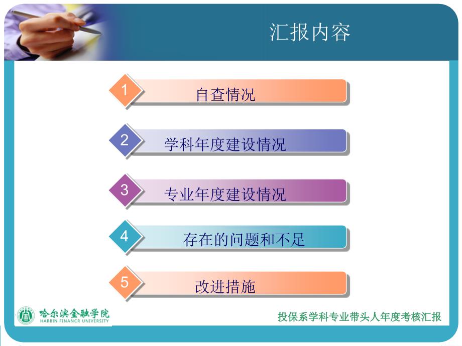 投保汇报材料PPT件_第2页