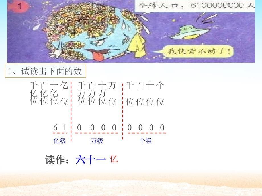 四年级数学上册大数的认识_第5页