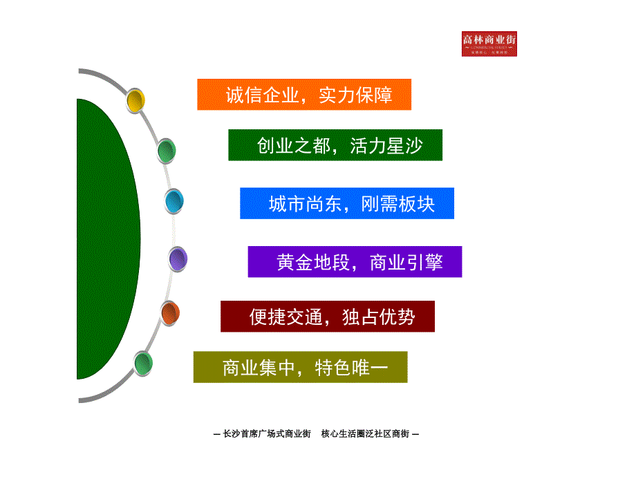 长沙高林商业街招商白皮书课件_第3页