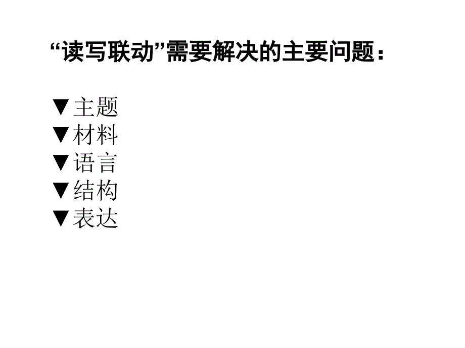 读写联动需要解决的主要问题_第2页