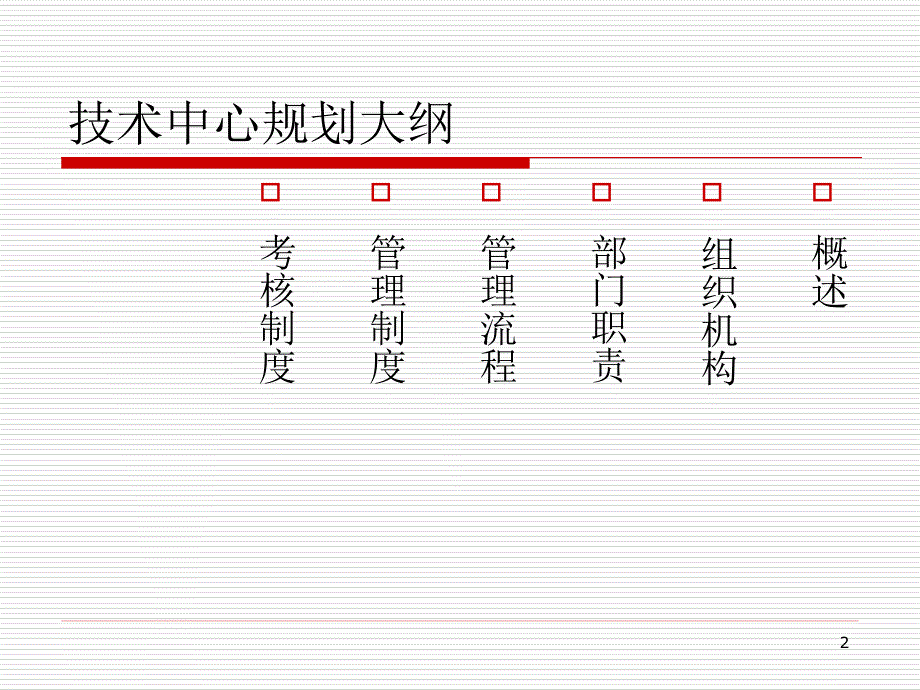 智能集成事业部管理制度_第2页