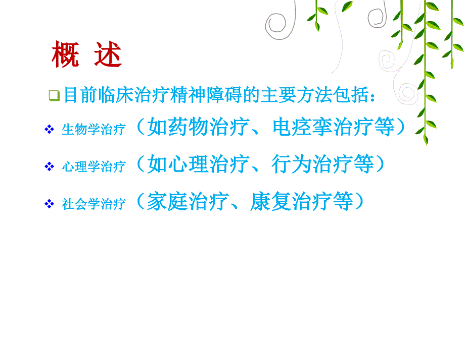 精神科治疗的观察与护理.ppt_第3页