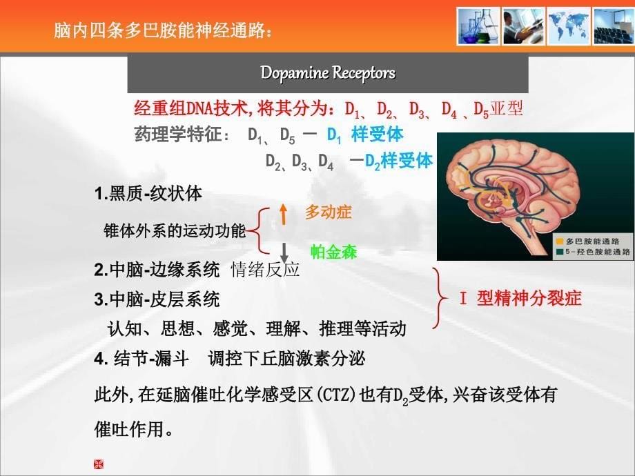 精神病患者的麻醉 ppt课件_第5页