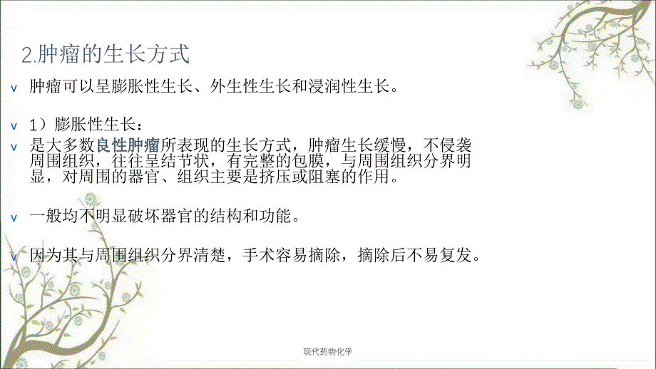 现代药物化学课件_第4页