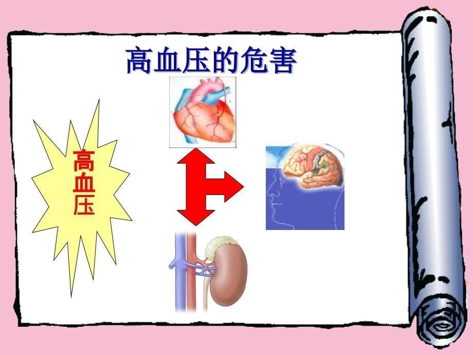 医学常识家庭测量血压的正确方法及注意事项ppt课件_第5页