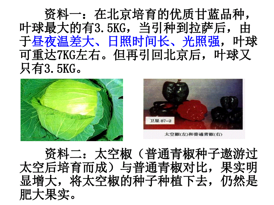 第一节基因突变和基因重组_第2页