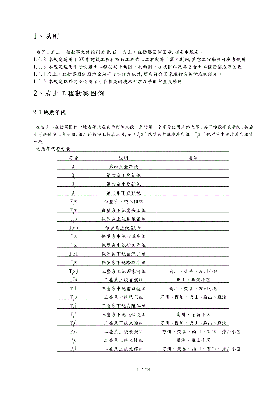 岩土工程勘察图例图示_第3页