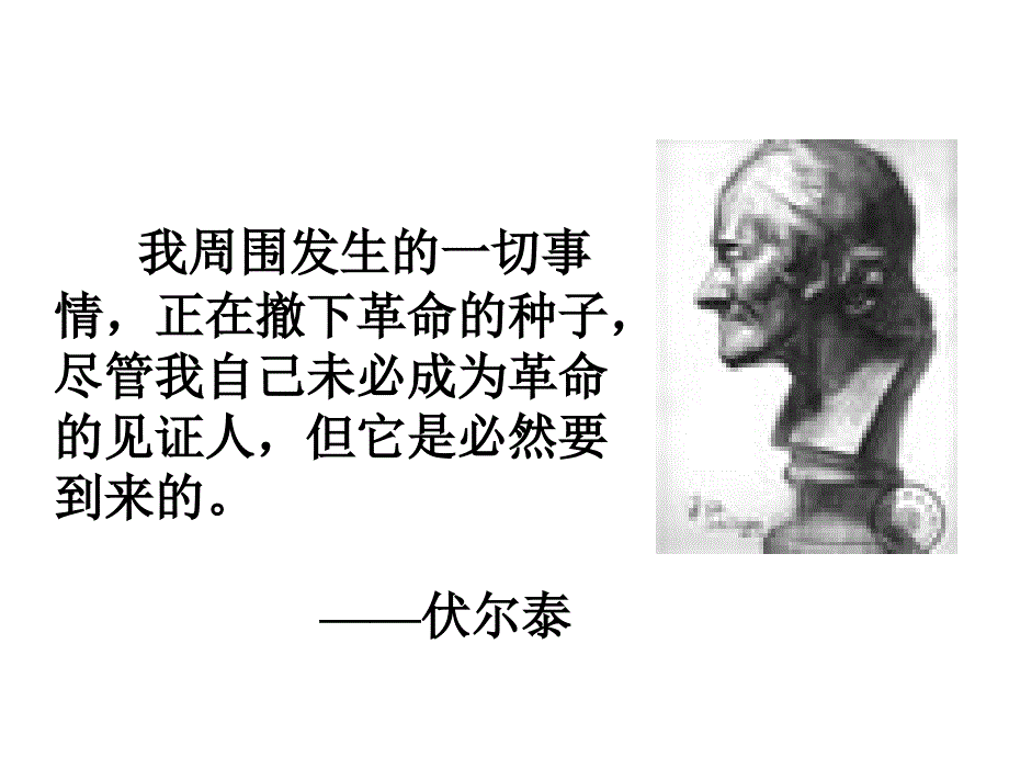 6纪念伏尔泰逝世一百周年的演说主_第2页