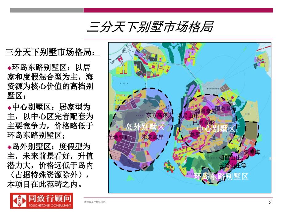 同致行厦门天颐桃源项目价值思考_第3页