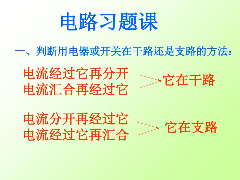 串联和并联习题_第4页