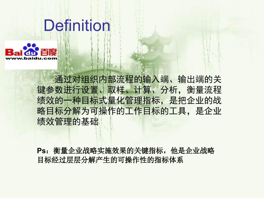 第四组EvolutionofKPI管理研究方法_第2页