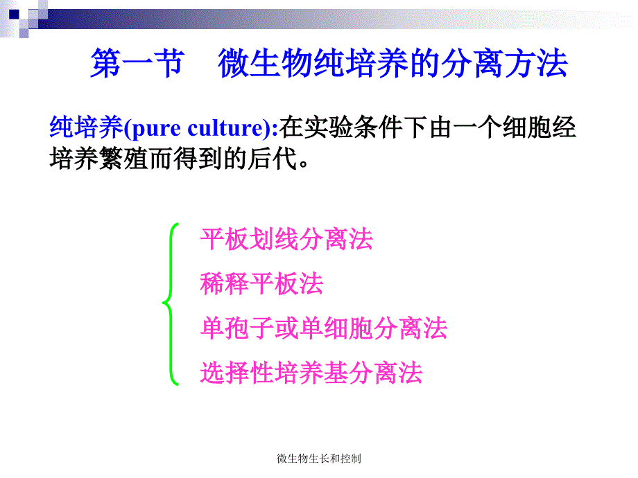 微生物生长和控制课件_第3页