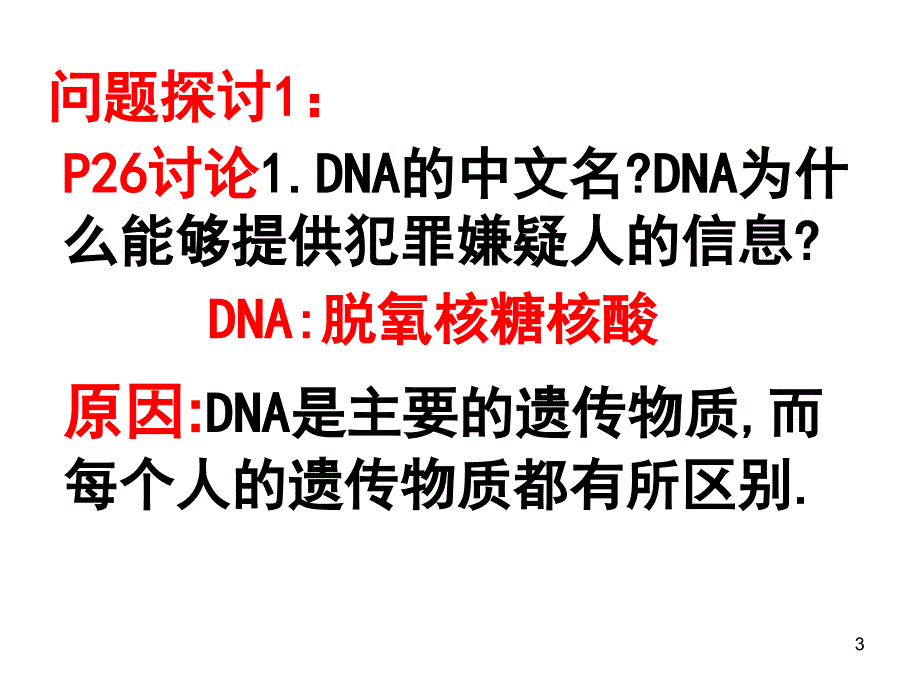 遗传信息的携带者核酸上课课堂PPT_第3页