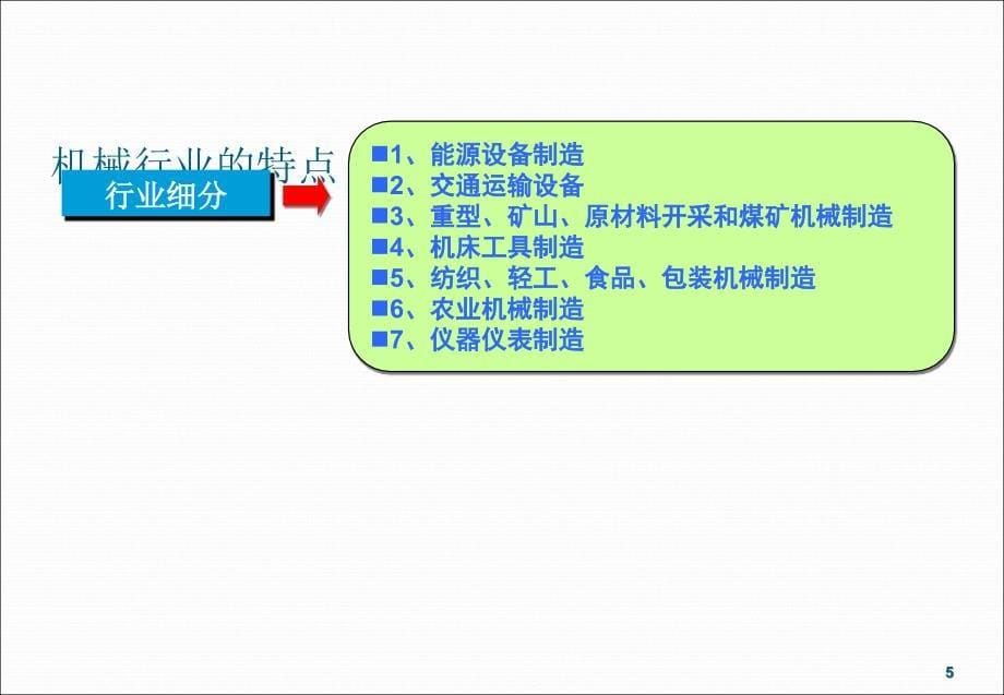 机械解决方案ppt课件_第5页