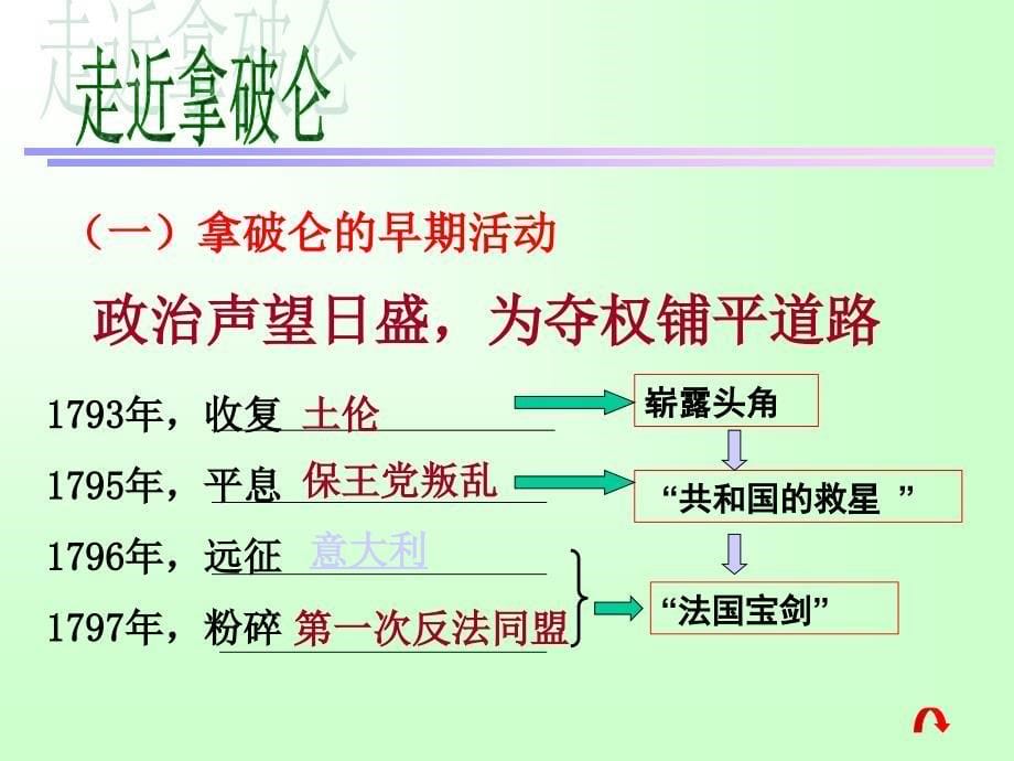 拿破仑的文韬武略gongkai_第5页