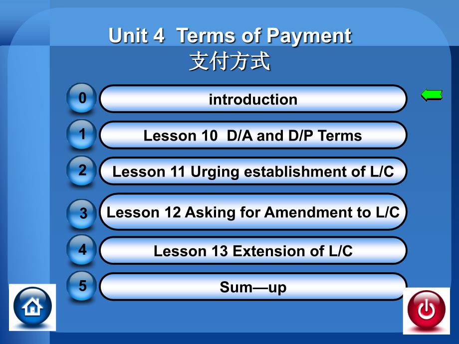 Unit4TermsofPayment支付方式_第2页