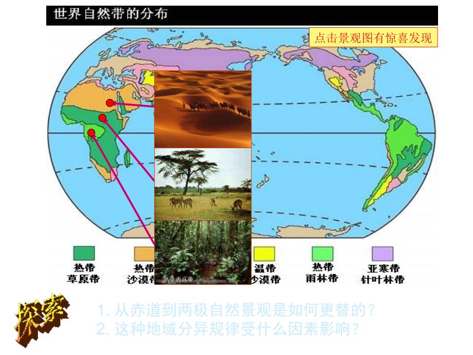 自然地理环境的差异性-讲课用.ppt_第3页