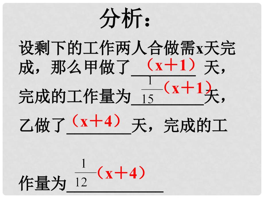 七年级数学上册 4.2 解一元一次方程（第4课时）课件（1）苏科版_第3页