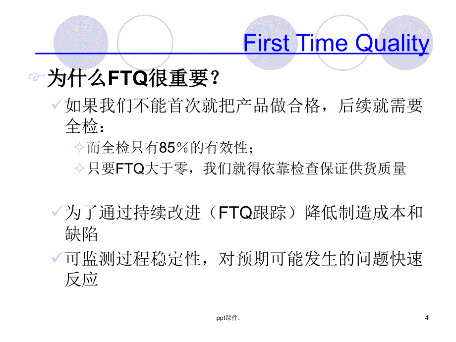 FTQ相关知识培训ppt课件_第4页