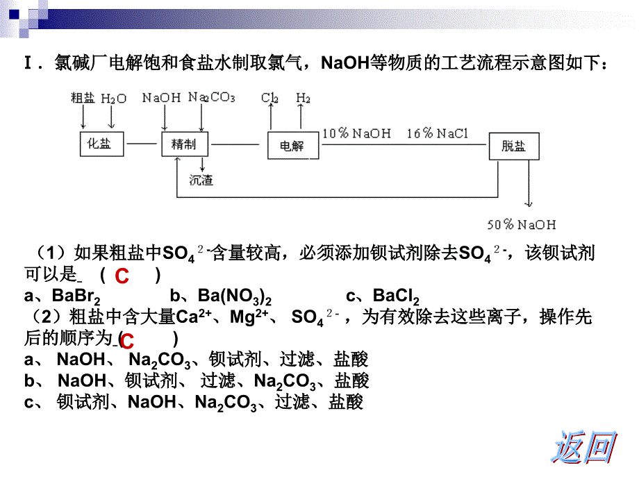 第一单元氯溴碘及其化合物复习_第4页