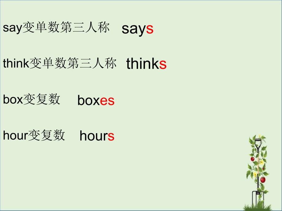 六年级英语上册Module7Unit2Achildsleepsforeighthoursanight课件2外研版一起_第2页