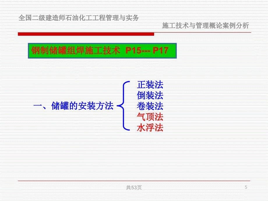 建设工程项目管理概论案例课件_第5页