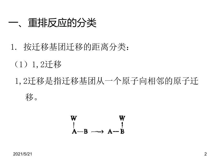 第四章重排反应_第2页