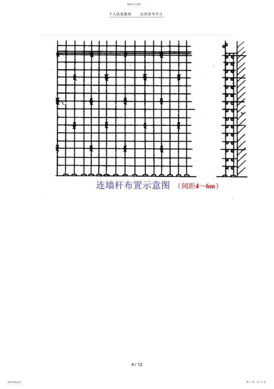 2022年解说脚手架装饰装修工程_第4页