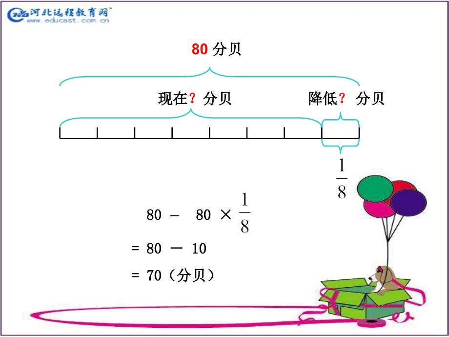 分数乘法解决问题.ppt_第4页