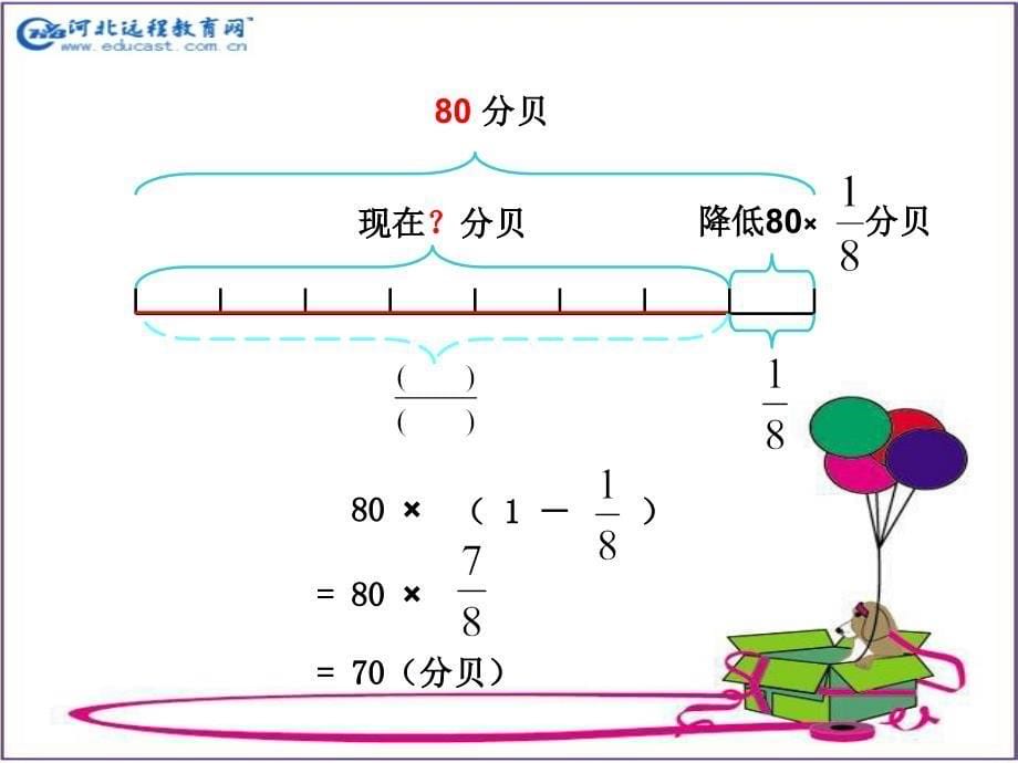 分数乘法解决问题.ppt_第5页