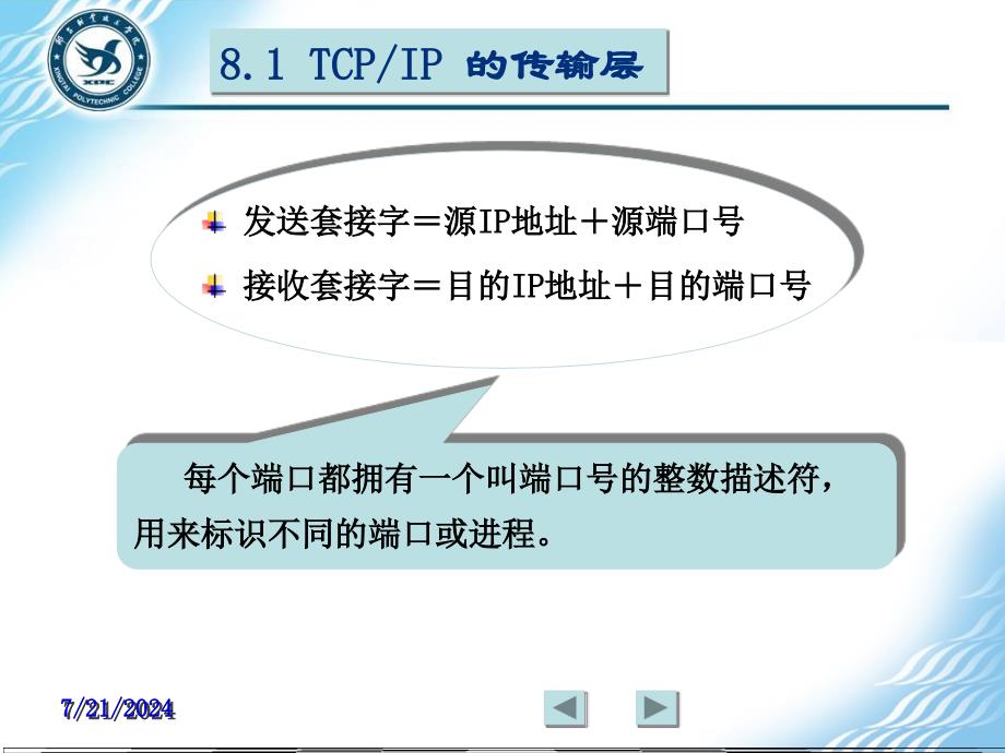 TCPUDP协议 第章_第4页