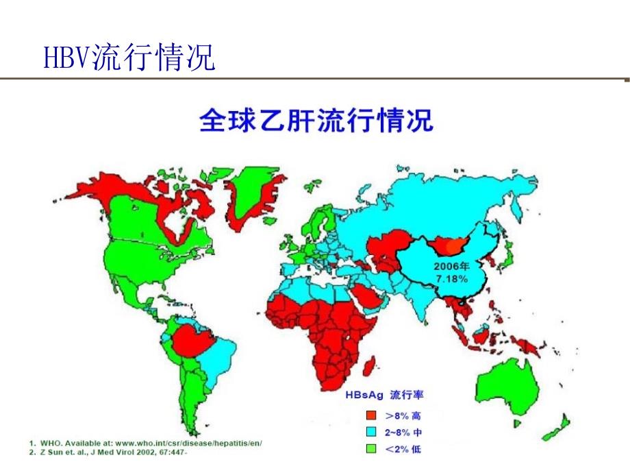 《病毒性肝炎与NAFL》PPT课件_第4页