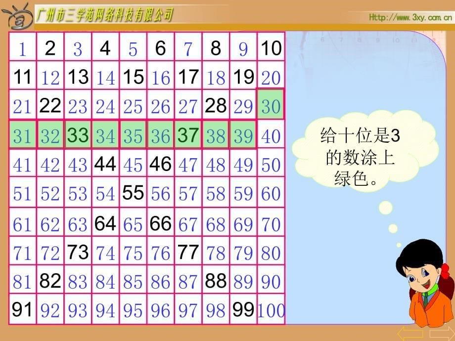 100以内数的2_第5页