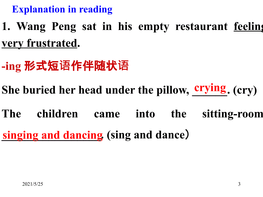 模块3unit2-language-pointsPPT优秀课件_第3页