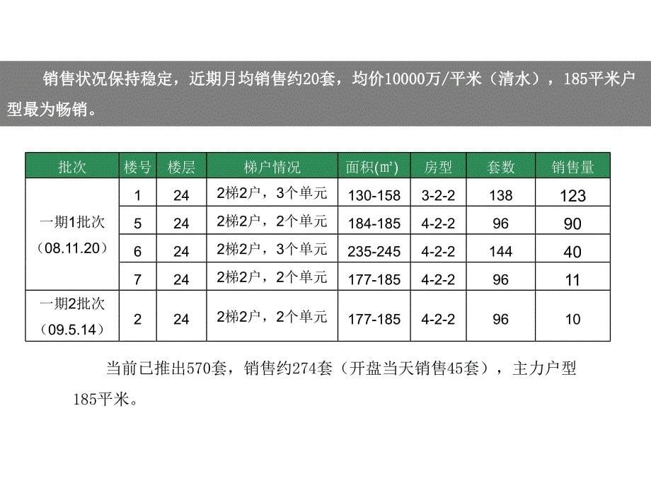 精品文案广州合景誉峰营销总纲_第5页