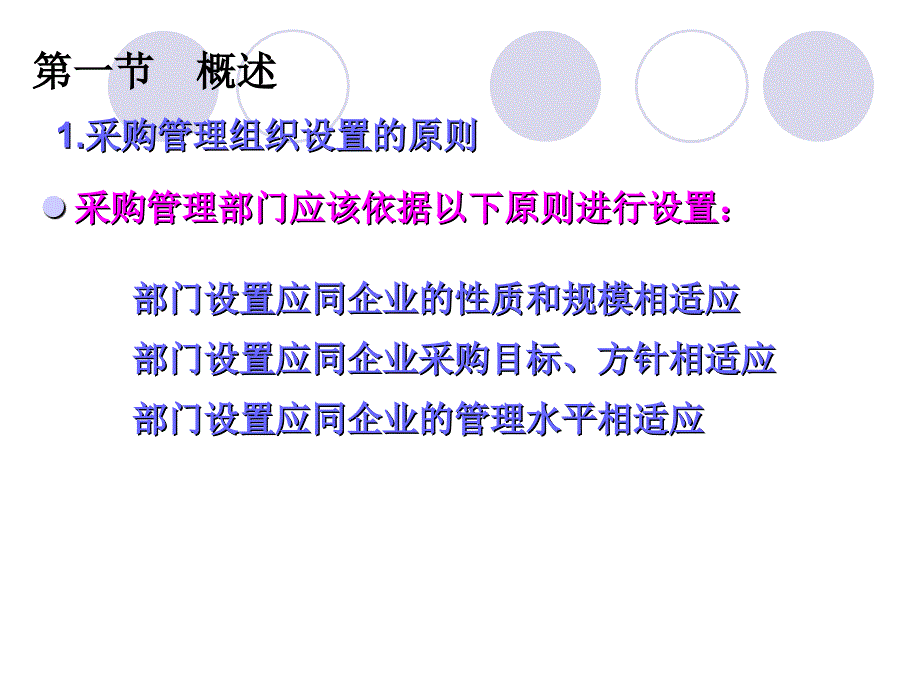 采购组织结构_第1页