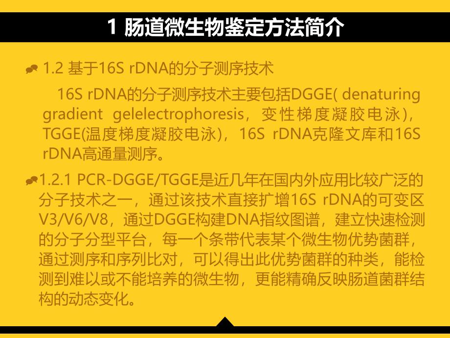 道微生态的菌群构成-影响因素及对健康的影响_第4页