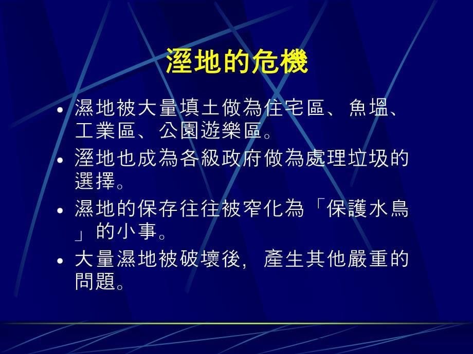 精品人工湿地应用於水产养殖污泥之稳定与去除34_第5页