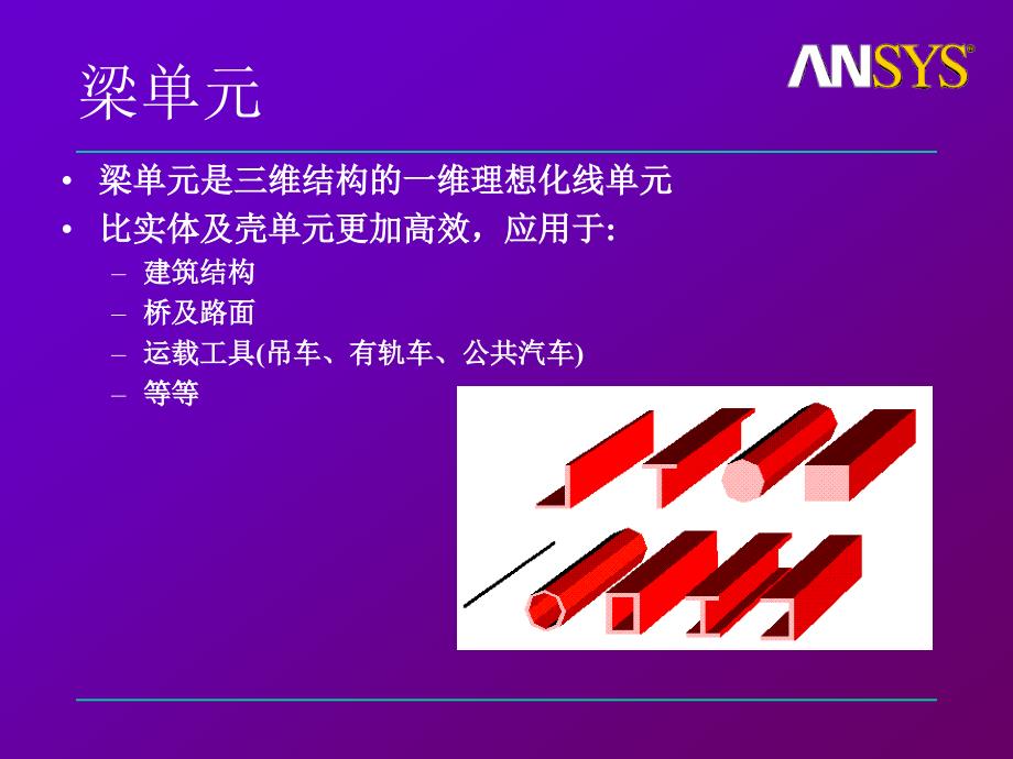 《ANSYS梁单元》PPT课件.ppt_第2页