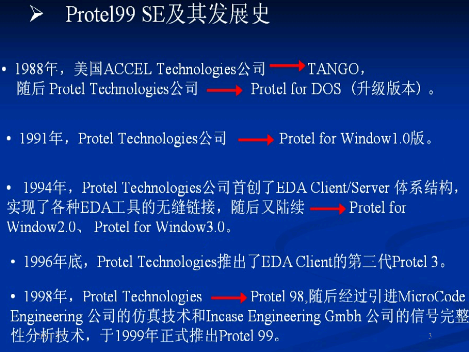 protel99se入门教程PPT课件_第3页