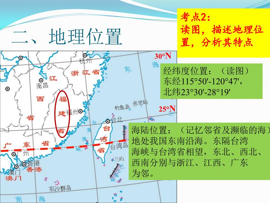 福建地域的地理知识.ppt_第4页